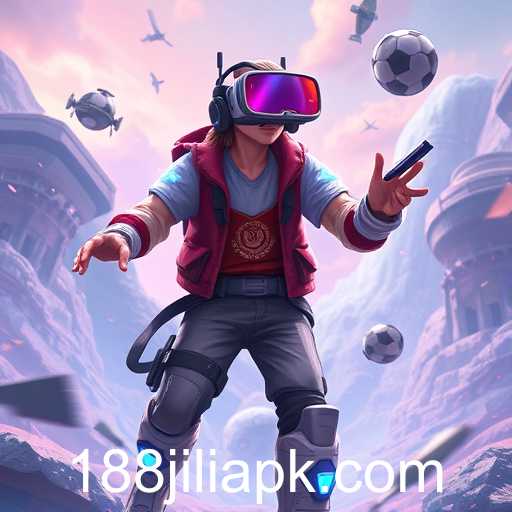 The Rise of Online Gaming and the Role of 188jili