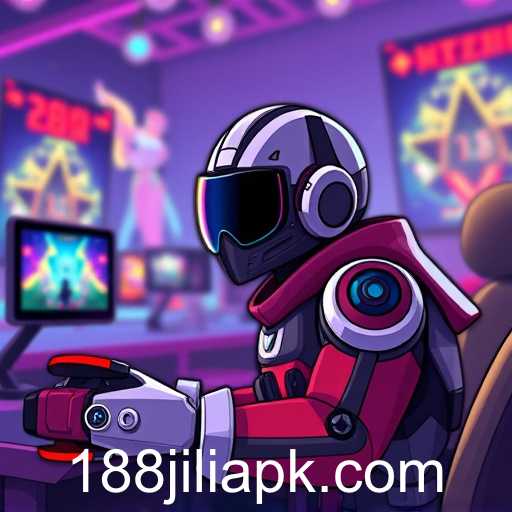 The Rise of 188jili in Online Gaming