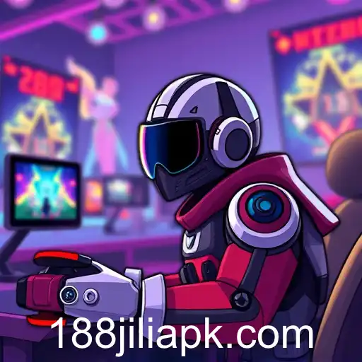 The Rise of 188jili in Online Gaming