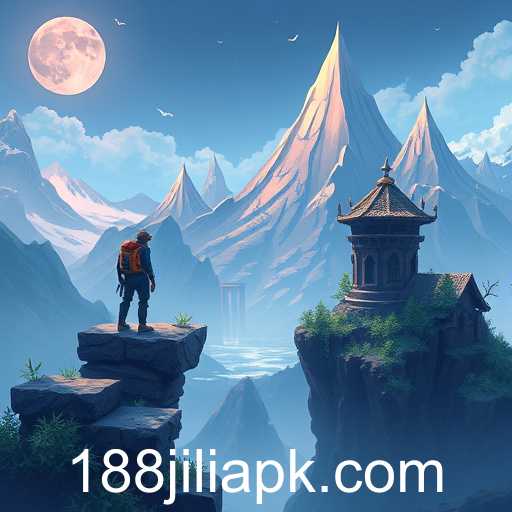 188jili: Revolutionizing Online Gaming