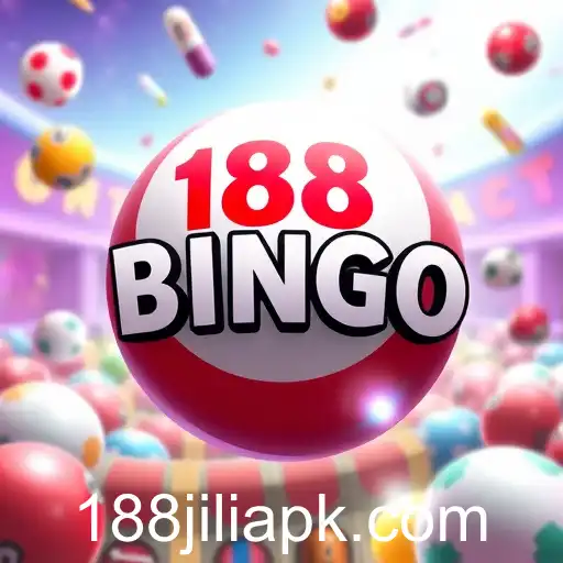 Exploring Online Bingo on 188jili: A Modern Twist on a Classic Game