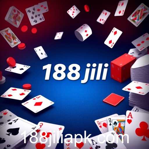 188jili