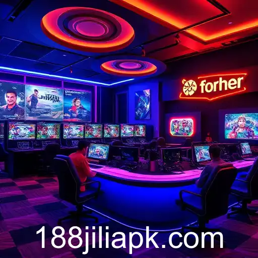 Emerging Trends in Online Gaming