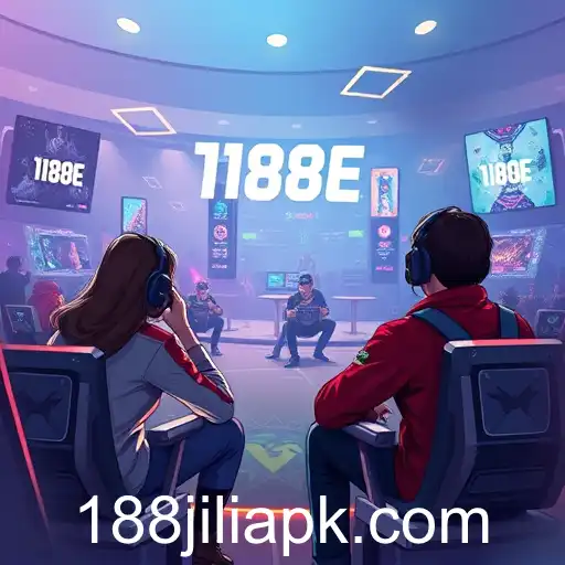 The Evolution of Online Gaming Platforms in 2025