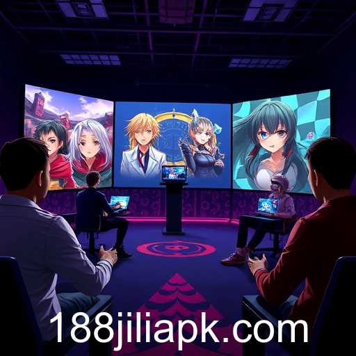 Unveiling the Latest Trends in English Gaming