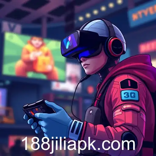 Navigating the Future of Online Gaming