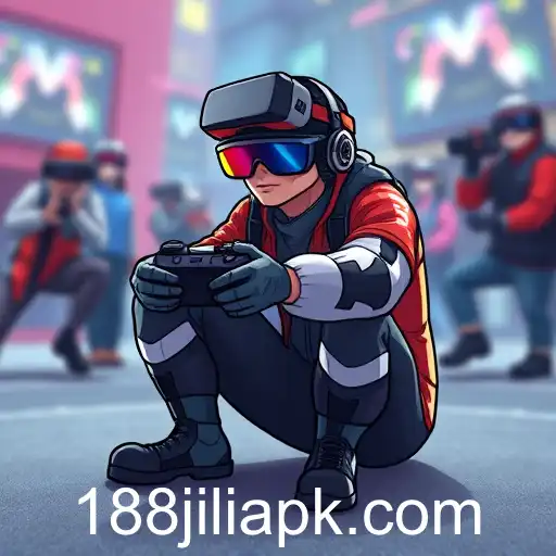 The Evolution of Online Gaming Platforms in 2025