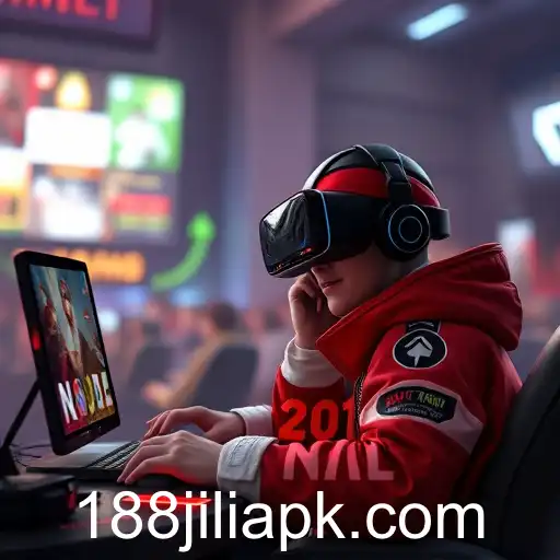 The Rise of Online Gaming Platforms in 2025