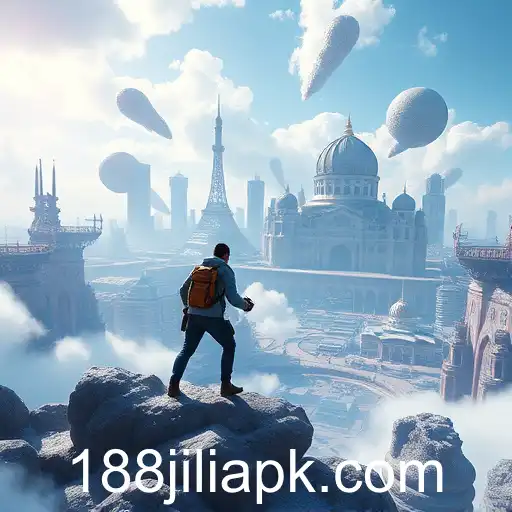 The Rise of 188jili: A Game Changer in the Online Gaming World