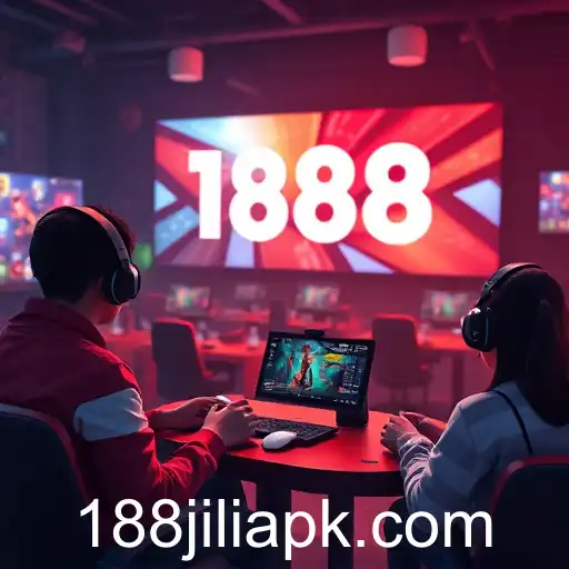 Rise of Online Gaming Communities