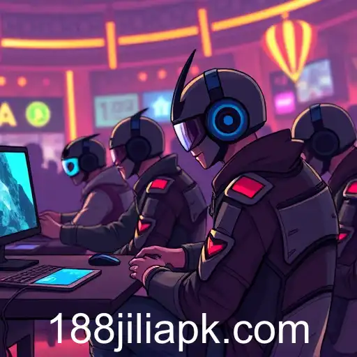 The Rise of Online Gaming in 2025