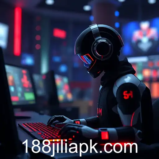 The Rise of Online Game Platforms in 2025