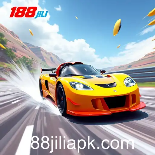 Exploring the Thrilling World of Racing Games: The 