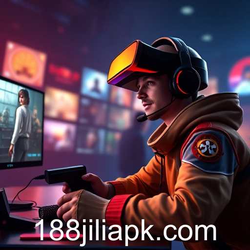 The Rise and Influence of 188jili in Gaming