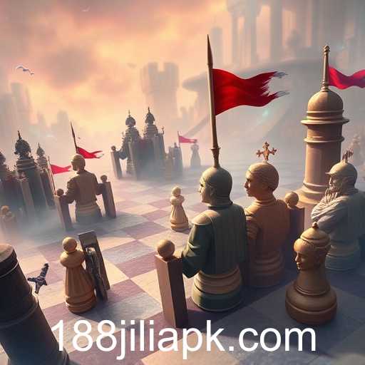 The Rise of 188jili: A Gaming Phenomenon