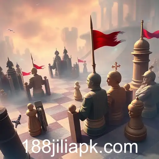 The Rise of 188jili: A Gaming Phenomenon