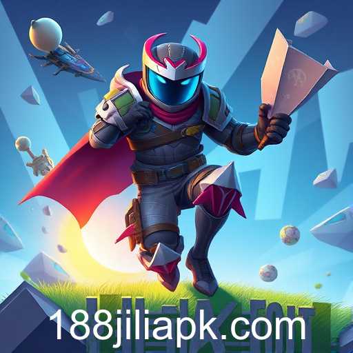 The Rise of 188jili: A Gaming Phenomenon