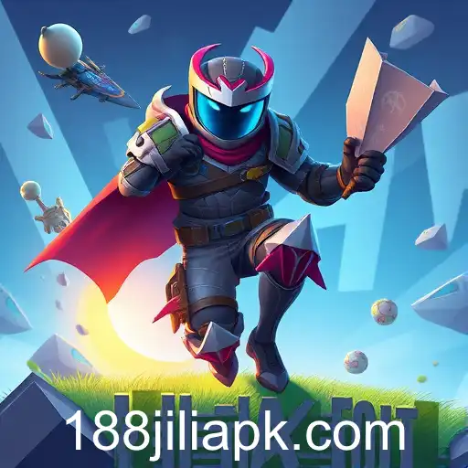 The Rise of 188jili: A Gaming Phenomenon