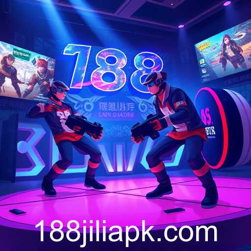 The Rise of 188jili: Transforming Online Gaming in 2025