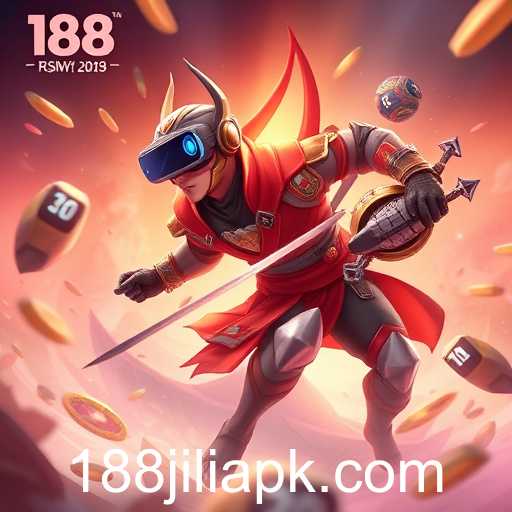 The Rise of 188jili in Gaming Culture