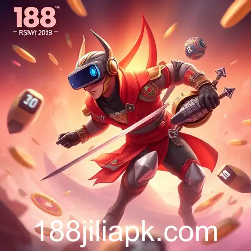 The Rise of 188jili in Gaming Culture