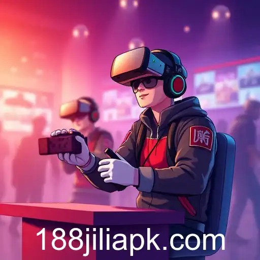 The Rise of Online Gaming Trends