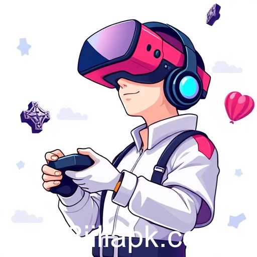 The Rising Tide of Online Gaming in 2025