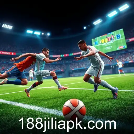 Exploring Sports Betting on 188jili: A Comprehensive Guide