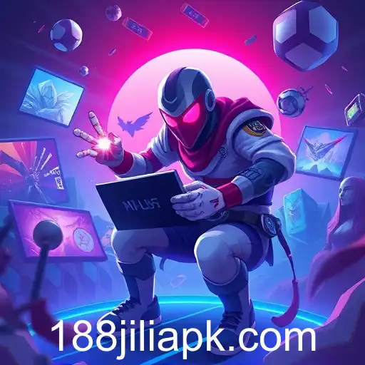 The Rise of 188jili: A Game Changer in Online Gaming