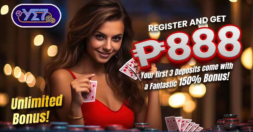 register and get P888