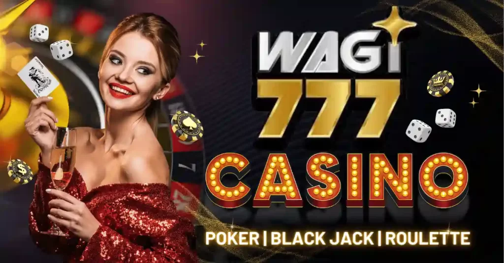 wagi777 casino
