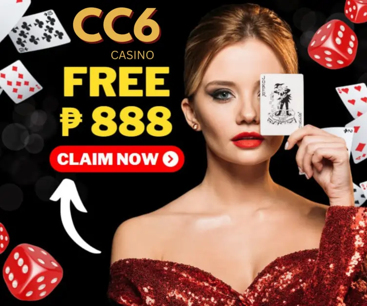 cc6 casino