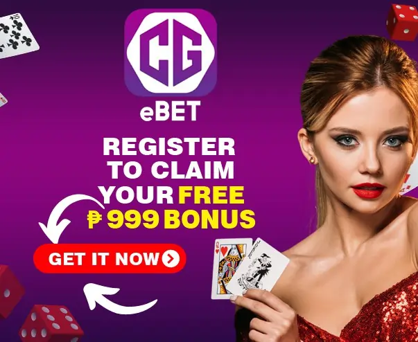 CGeBet Casino