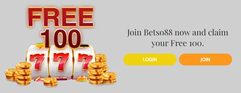 free100-betso88