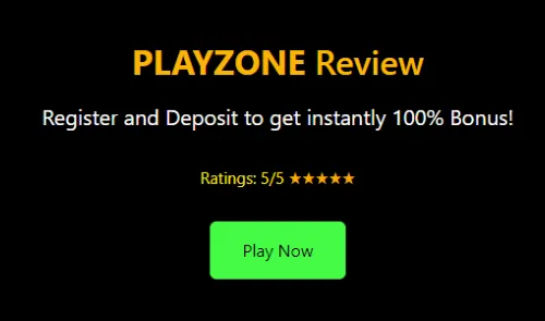 playzone review