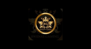 bwenas gaming logo