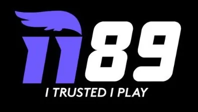 ii89 logo