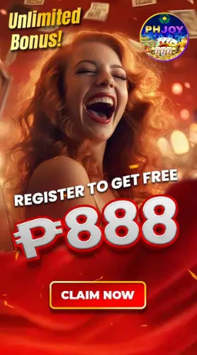 phjoy register to get free 888 