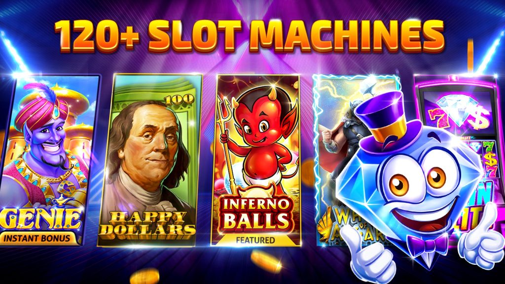 C9taya slot machines