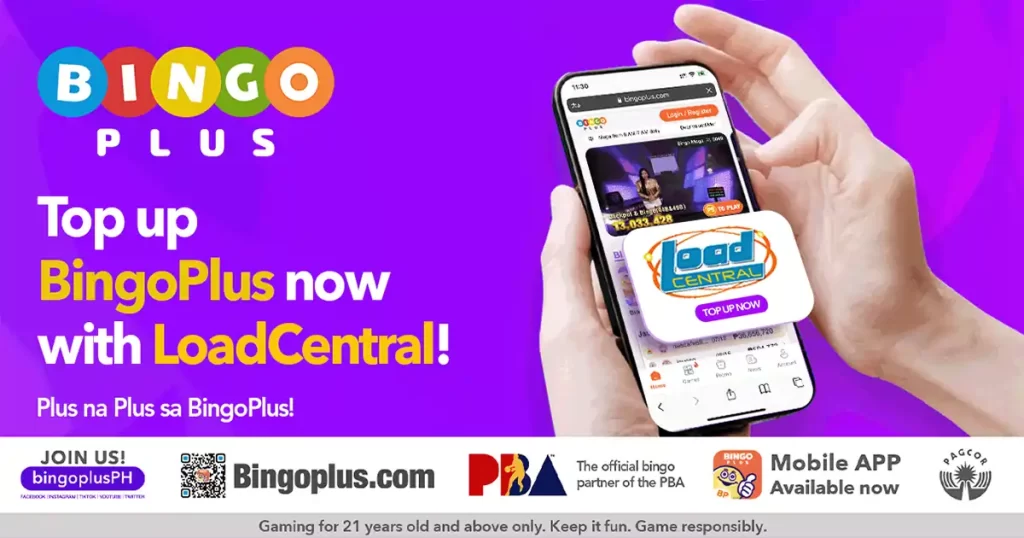 bingoplus