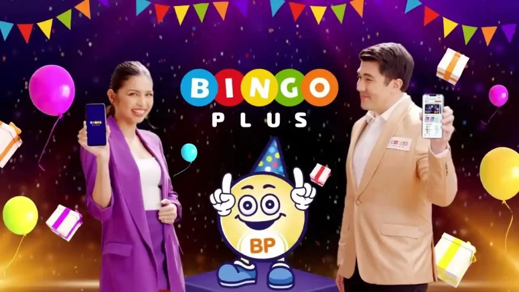 bingoplus