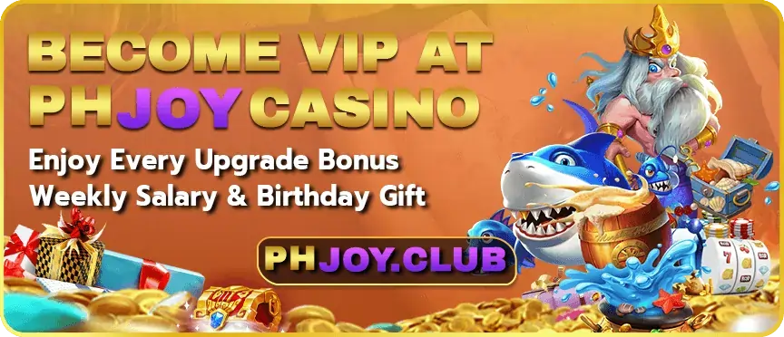 phjoy casino