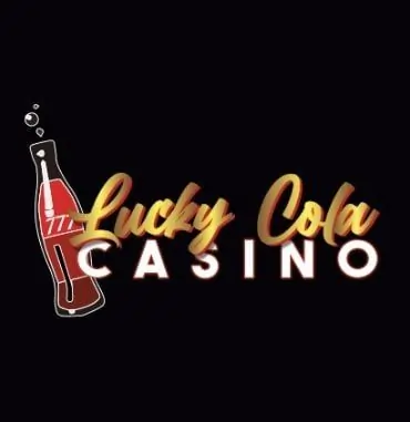 luckycola Casino logo