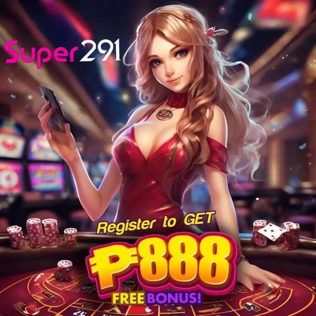 super291 casino