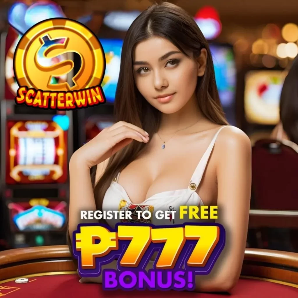 scatter win casino