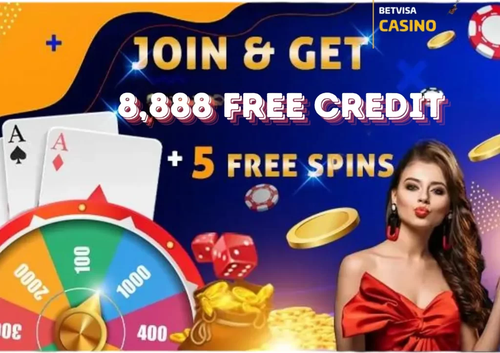 BetVisa Online Casino